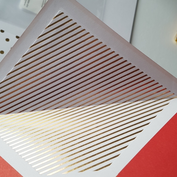 C R Gibson Luxury Card Happy Cake Day - Picture 6 of 15